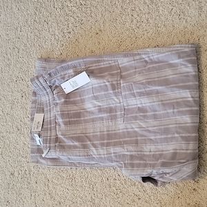 Linen pants. NWT